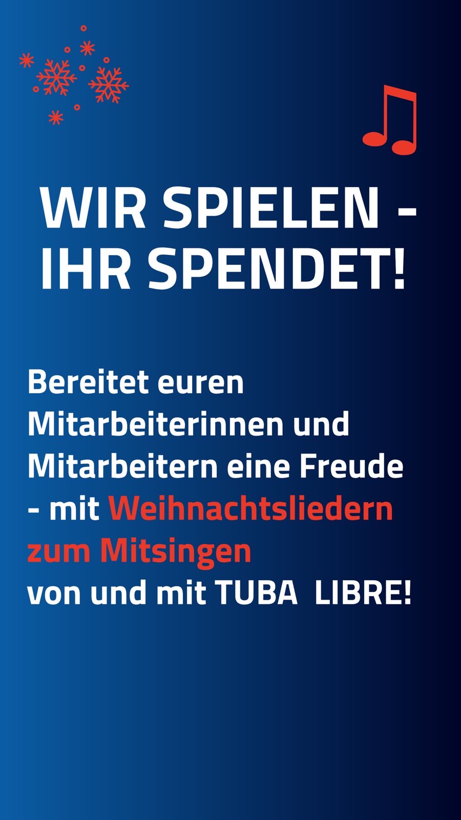 Tuli Weihnachtwunder 1