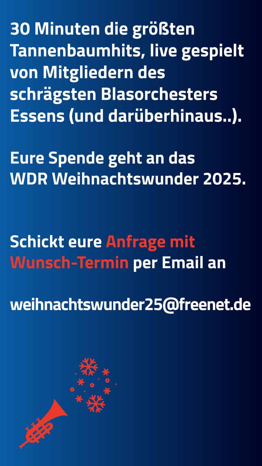 Tuli Weihnachtwunder 2