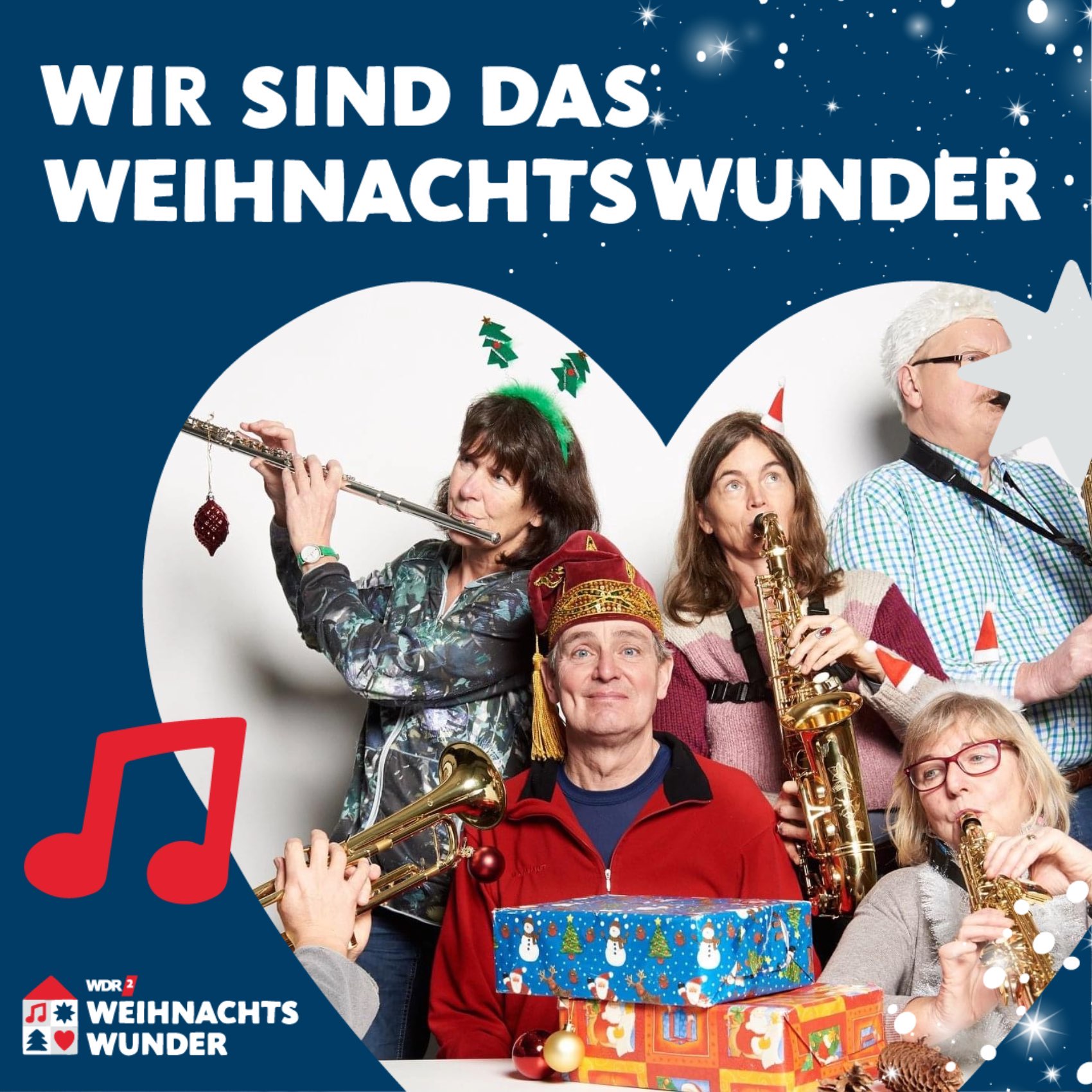 Tuli Weihnachtwunder 3