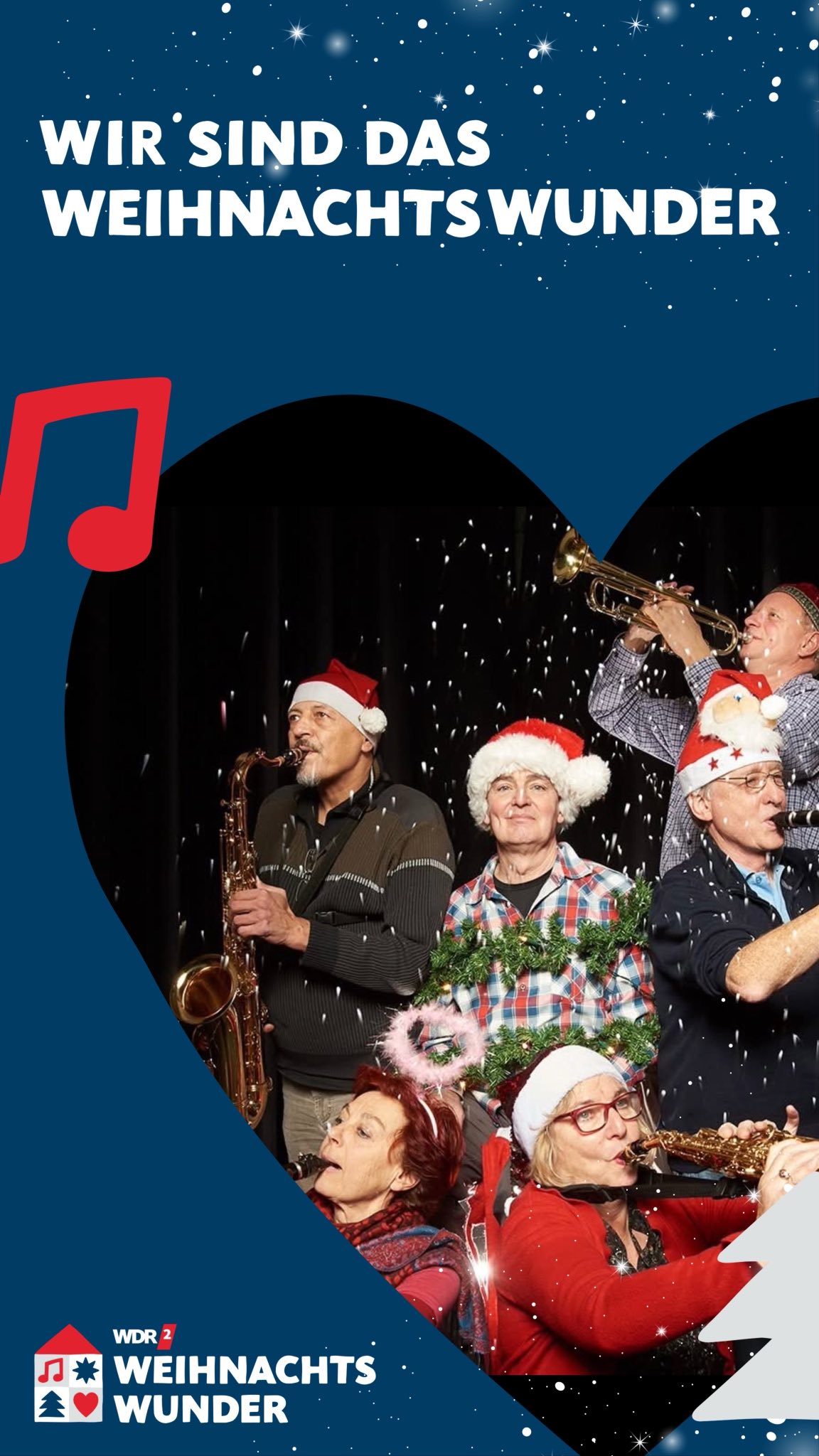 Tuli Weihnachtwunder 4